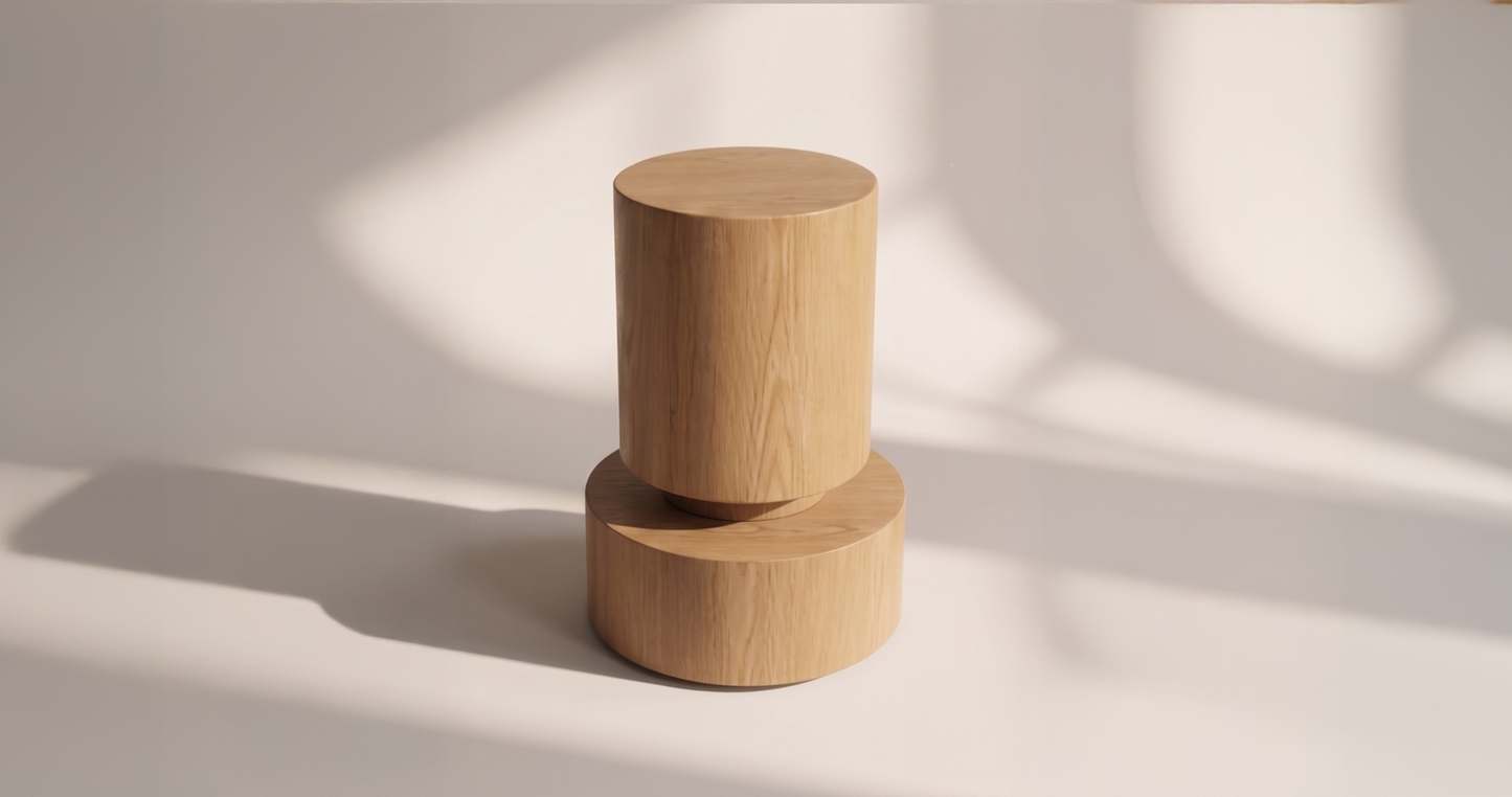 Side Table No. 03