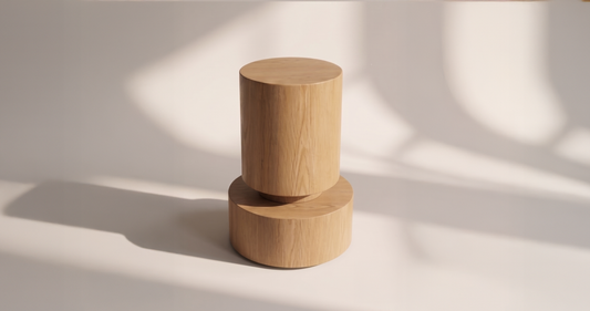 Side Table No. 03