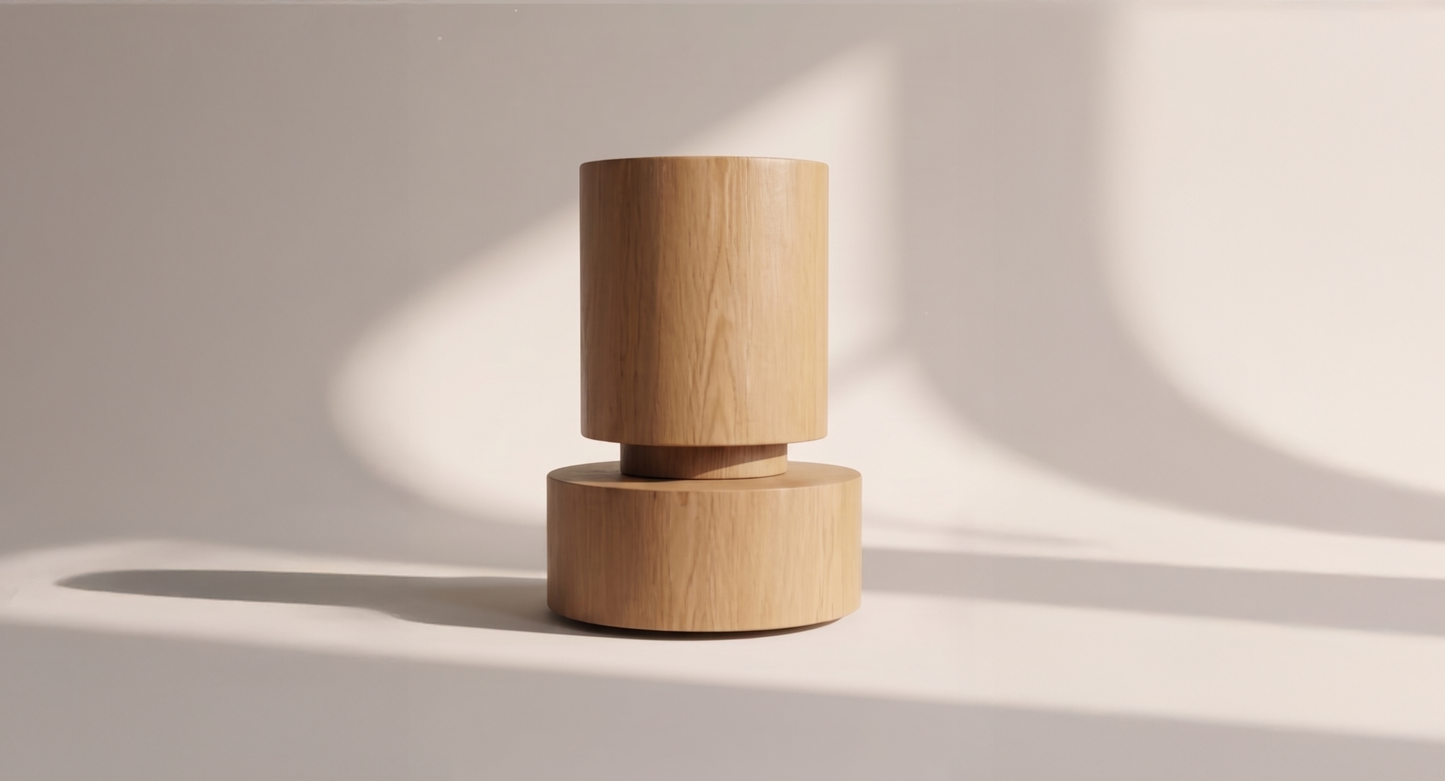 Side Table No. 03